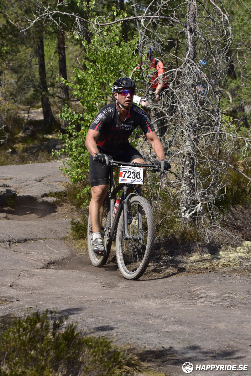 Bild från Lida Loop 2018
